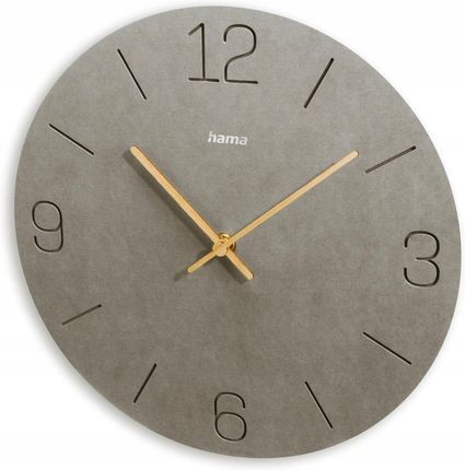 Hama Crete 30cm Szary - zdjęcie 2