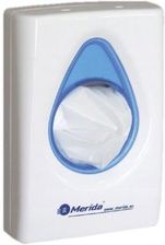 Zdjęcie Merida Pojemnik na torebki higieniczne MTop LBTO1T - Żerków