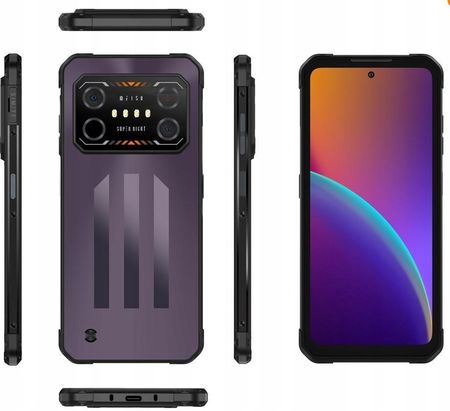 IIIF150 Air1 Ultra 8/128GB Biały - zdjęcie 2