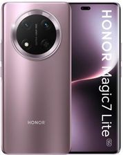 Honor Magic7 Lite 8/256GB Fioletowy