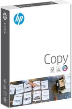 Zdjęcie Hp Papier Ksero Copy, A4, Klasa C, 80Gsm, 500 Ark. - 5szt. - Łapy