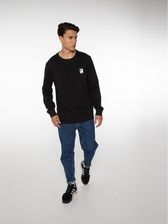 Zdjęcie Protest Koszulka Męska Shelby Longsleeve T-Shirt Czarne - Katowice