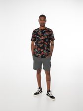 Zdjęcie Protest T-Shirt Męski Prtteagin Czarne - Jelenia Góra