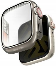Zdjęcie Skinarma Gado Pro Apple Watch 44Mm Titanium - Kazimierza Wielka