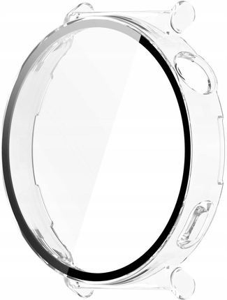 2W1 Etui Szkło Hartowane Case Obudowa Do Huawei Watch Gt 5 41Mm - zdjęcie 4