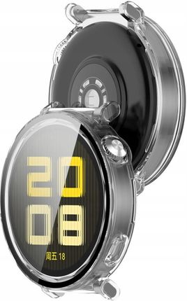 2W1 Etui Szkło Hartowane Case Obudowa Do Huawei Watch Gt 5 41Mm - zdjęcie 3