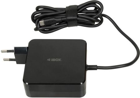 Ibox Zasilacz do laptopa uniwersalny IUZ100TC (AZIBXNZIUZ100TC) - zdjęcie 3