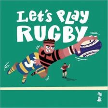 Zdjęcie Let's Play Rugby! - Kraków