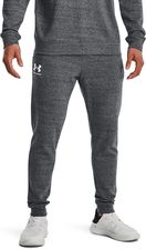 Zdjęcie Under Armour Spodnie Dresowe Męskie Rival Terry Jogger - Wisła