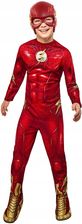 Zdjęcie Dk E Rubies Dc Comics Costume The Flash 122 128cm - Rychwał