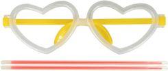Zdjęcie Okulary Serca Świecące W Ciemności - Oława