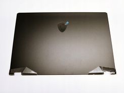 Msi Klapa Obudowa Cover GP66 11UH-655 Leopard Vector GP66 12UGS-267 (OBUDOWADOTOUCHPADAMSIGP66)