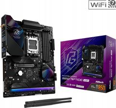 Asrock B850 Phantom Gaming Riptide WiFi (B850RIPTIDEWIFI)