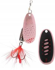 Zdjęcie Mikado Błystka Obrotowa Windmill Pmb-Win-1-Cf Cooper Flake - Strzelno