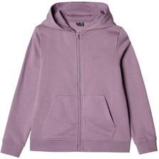 Zdjęcie Bluza 4F rozpinana z kapturem dziewczęca sportowa wygodna TSWSF1315-51S (164) - Oława