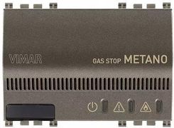 Zdjęcie Vimar Czujnik Gazu Metanu 230V Metal 19420M - Bochnia