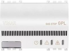 Zdjęcie Vimar Czujnik Gazu Lpg 230 V Biały 19421B - Wojnicz