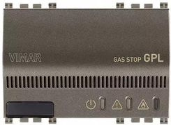 Zdjęcie Vimar Czujnik Gazu Lpg 230 V Metal 19421M - Bochnia