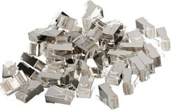 Zdjęcie A-LAN WTYK STP KAT 6 OPAK 100 SZT (WT107) - Sokołów Podlaski