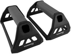 Zdjęcie Thorn Fit Uchwyty Do Pompek Czarne - Świecie