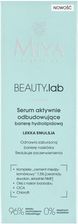 Zdjęcie Miya BEAUTY.lab Serum aktywnie odbudowujące barierę hydrolipidową 30ml - Kisielice