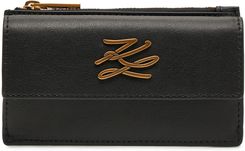 Zdjęcie Portfel damski KARL LAGERFELD - Mikołów