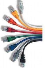Gembird PATCH CORD FTP KAT.6E OSŁONKA ZALEWANA 2M ZIELONY (PP6-2M/G)