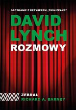 Zdjęcie David Lynch. Rozmowy wyd. 2025 - Częstochowa