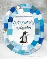 Zdjęcie Zaczarowana zagroda - Alina Centkiewicz, Centkiewicz Czesław - Skierniewice