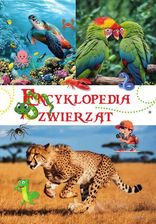 Zdjęcie Encyklopedia zwierząt - Dęblin