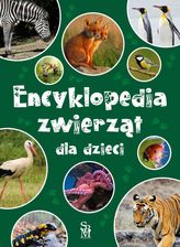 Zdjęcie Encyklopedia zwierząt dla dzieci - Polanów