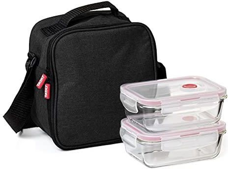 Urban Food Casual Tatay Urban Tatay Urban Red Lunch Pack Food