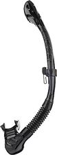 Zdjęcie Cressi Alpha Ultra Dry Snorkel Czarny ES258150 - Toruń