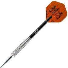 Zdjęcie Rzutki lotki dart Bull's Classic 80% 26gr steeltip - Pszczyna
