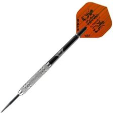 Zdjęcie Rzutki lotki dart Bull's Classic 80% 21gr steeltip - Pszczyna