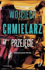 Zdjęcie Przejęcie (e-book) - Strzyżów