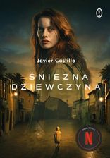 Zdjęcie Śnieżna dziewczyna - Szczecin