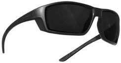 Zdjęcie Helikon Okulary Taktyczne Loxray Zestaw Basic Black Smoked - Łódź