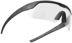 Zdjęcie Helikon Okulary Taktyczne Lanray Zestaw Shooting Pro Black Clear - Toszek