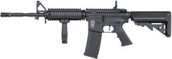 Zdjęcie Specna Arms Karabinek Szturmowy Aeg Sa-C03 Core Hal Etu Black - Wiązów