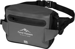 Zdjęcie Fjord Nansen Torba Biodrowa Wodoodporna Hip Bag 3L Grey - Płock
