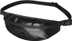 Zdjęcie Fjord Nansen Nerka Wodoodporna Hip Bag Black - Piechowice