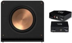 KLIPSCH RP-1600SW + REL HT-AIR MK II
