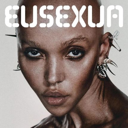 Fka Twigs - Eusexua (CD)