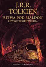 Zdjęcie Bitwa pod Maldon (e-book) - Przedecz