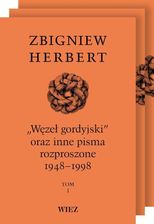 Zdjęcie Węzeł gordyjski T.1-3 w.3 - Skaryszew