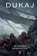 Zdjęcie Starość aksolotla - Stary Sącz