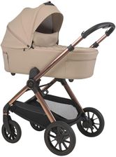 Zdjęcie Espiro Code  Wózek 2w1 Loving Beige 19 - Kraków