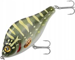 Zdjęcie Mikado Wobler Mft Jerk 10cm Pike - Recz