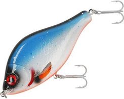 Zdjęcie Mikado Wobler Mft Jerk 10cm Blue Roach - Lubaczów